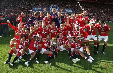 在联赛中的 在联赛中的